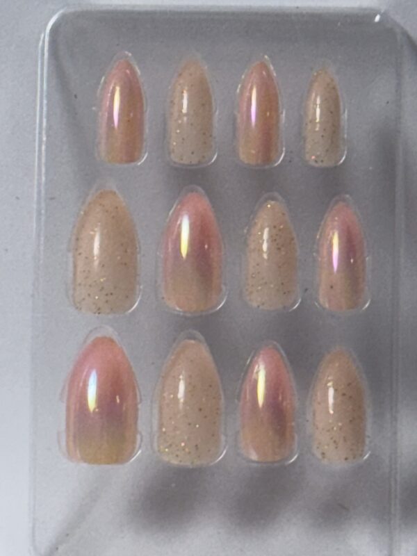 Press On Nails- Accessories
