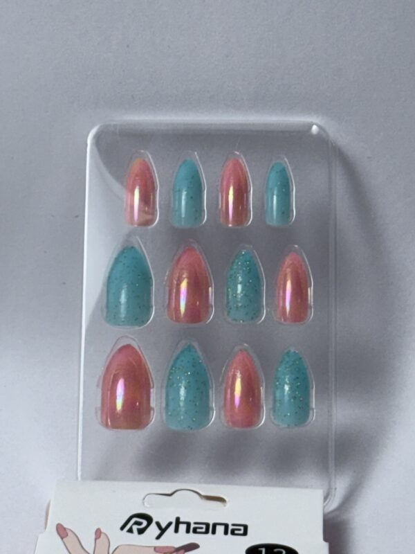 Press On Nails- Accessories