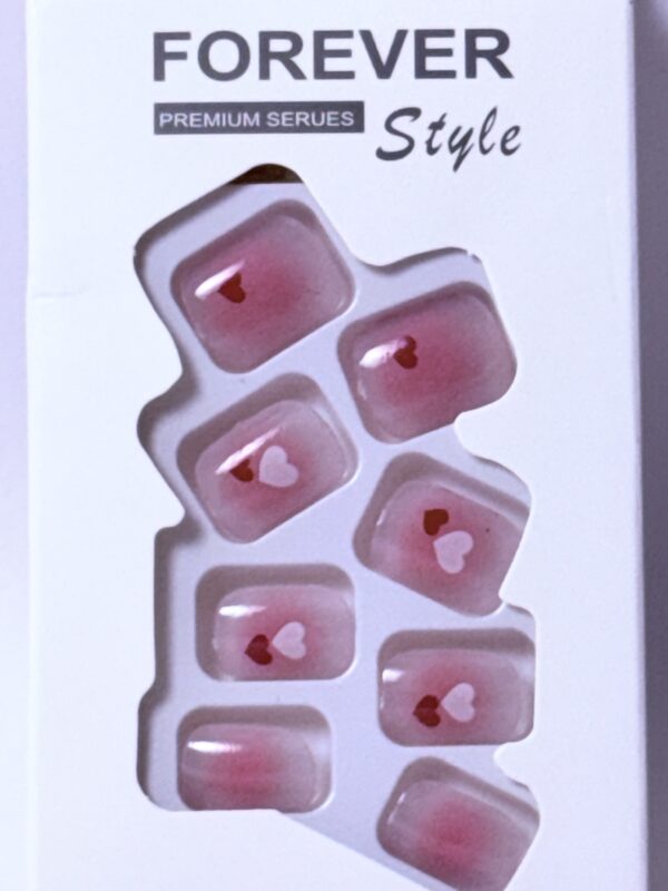 Press On Nails- Accessories