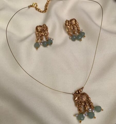 Premium Tusker Invisible set