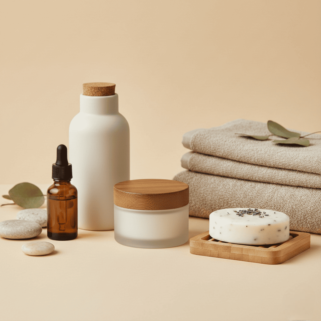 Cosmetics & Personal Care