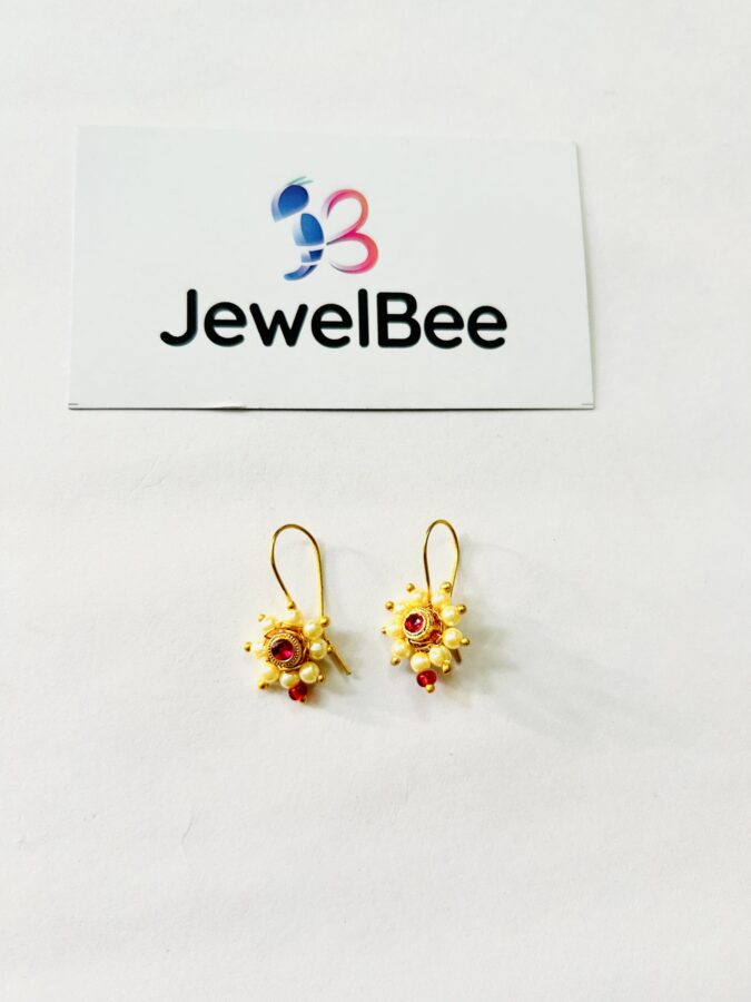 Trending Flower Bugadi