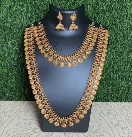 Traditional kemp combo Bridal Haram