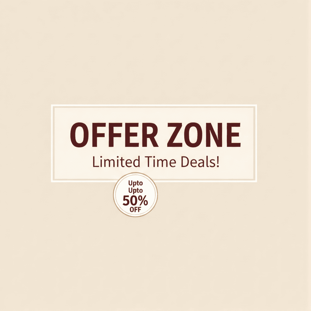 Offer Zone