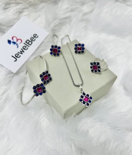 BUDGET COMBO ROSHNI PENDANT  SET