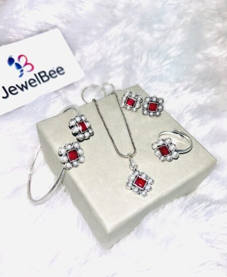 BUDGET COMBO ROSHNI PENDANT  SET