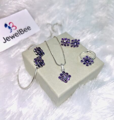 BUDGET COMBO ROSHNI PENDANT  SET