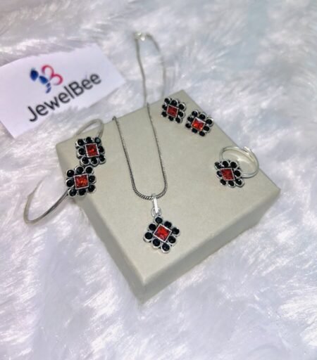 BUDGET COMBO ROSHNI PENDANT  SET