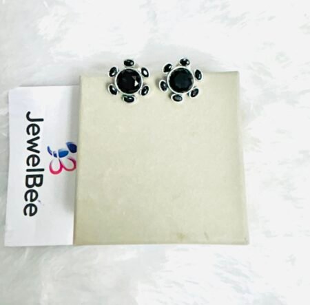 YAMINI Stone Earrings