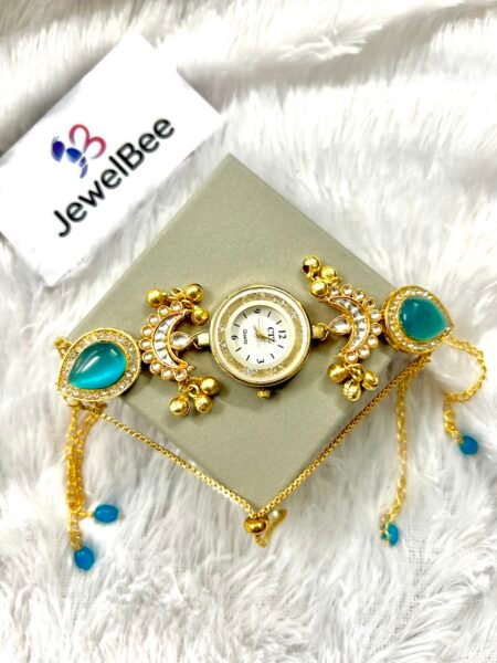 Royal Heritage Noor Watch