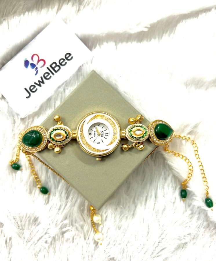 Royal Heritage Noor Watch