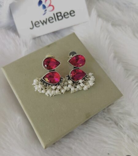 Hamsika Earrings