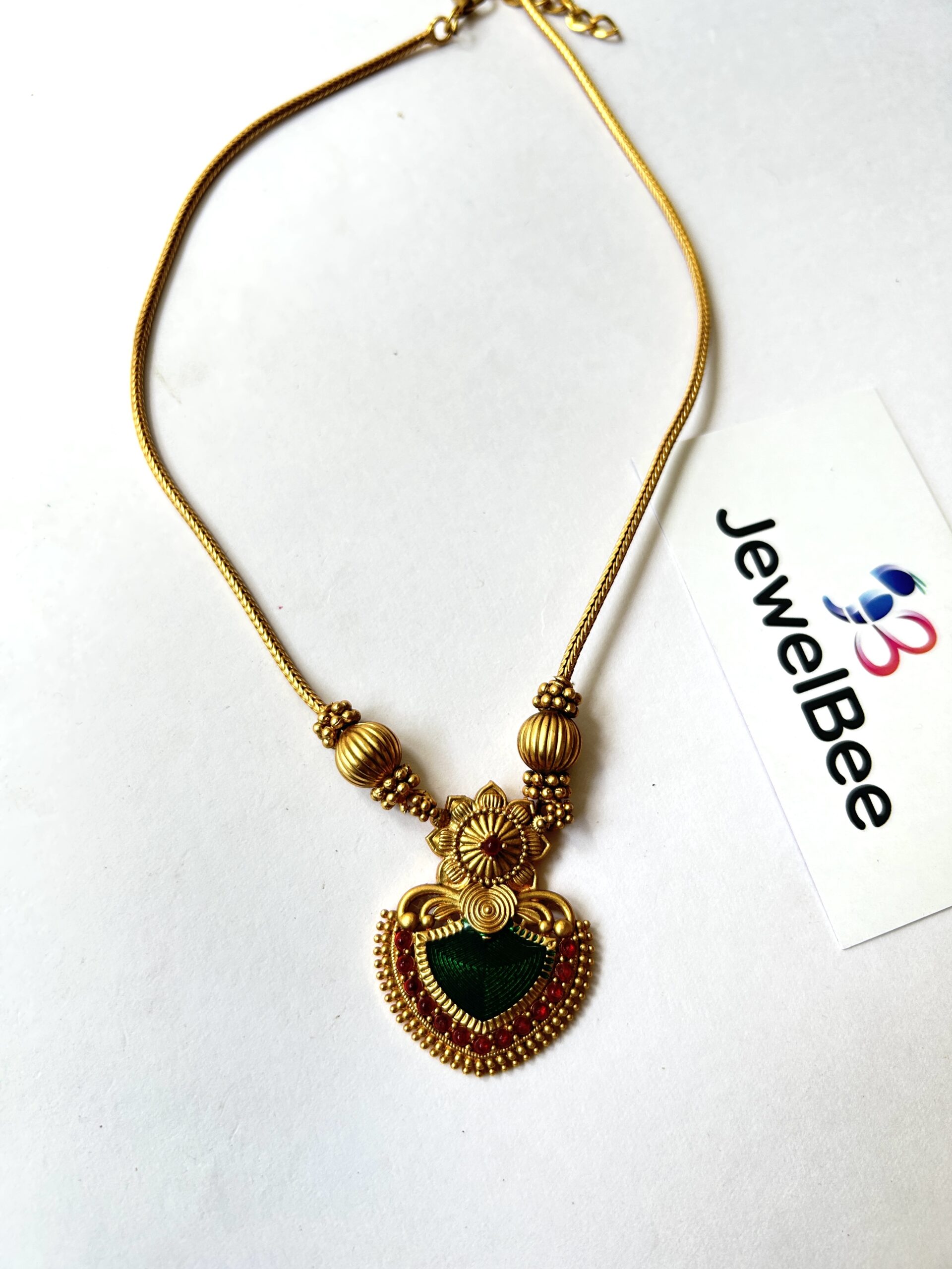 Palaka Simple Pendant
